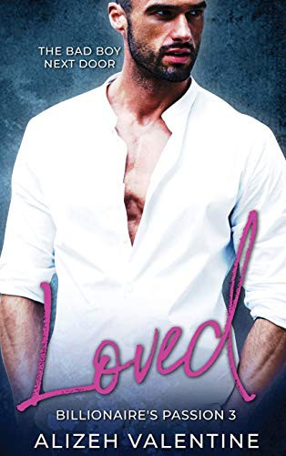 Cover for Loved