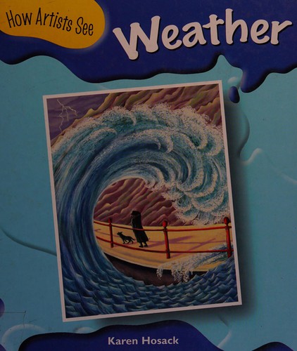 Cover for Weather