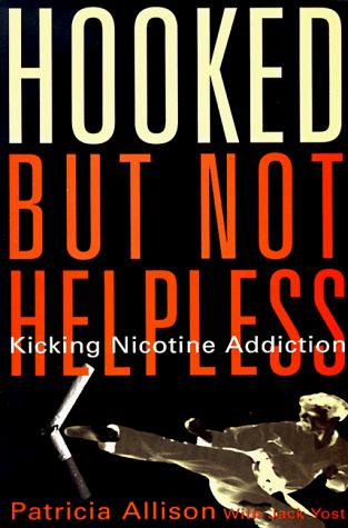 Cover for Hooked but Not Helpless