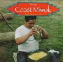 Cover for The Coast Miwok