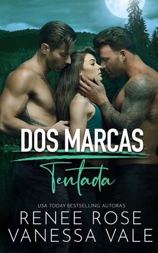 Cover for Tentada