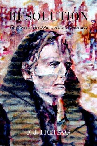 Cover for Resolution