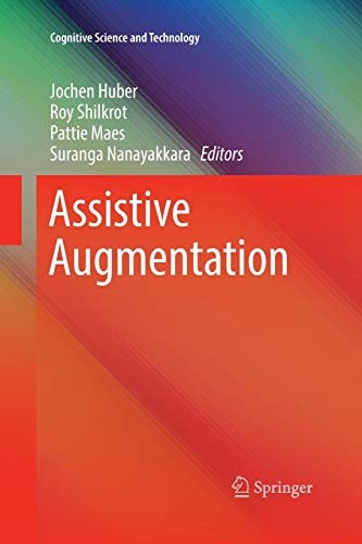 Cover for Assistive Augmentation