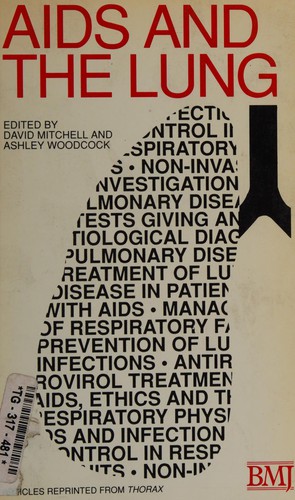 Cover for AIDS & the Lung