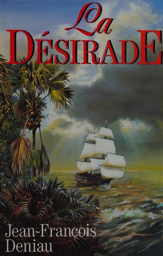 Cover for La Désirade