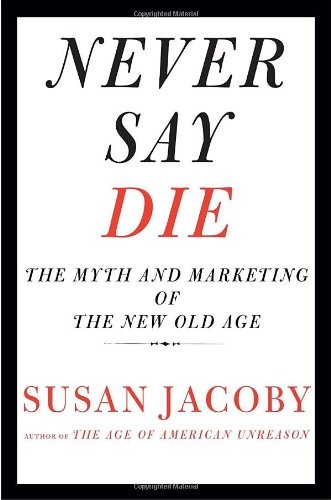 Cover for Never say die