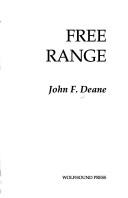 Cover for Free range