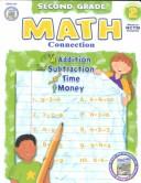 Cover for Math Connection, 2nd Grade