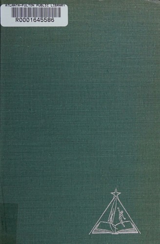 Cover for The Heads of Cerberus