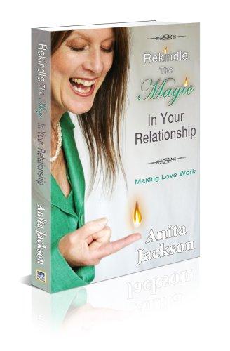 Cover for Rekindle The Magic In Your Relationship