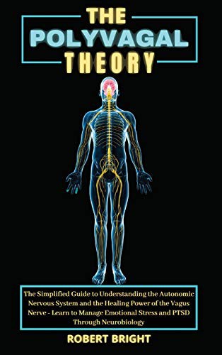 Cover for The Polyvagal Theory