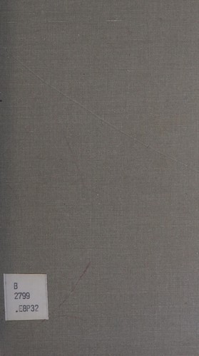 Cover for Kant on friendship. --
