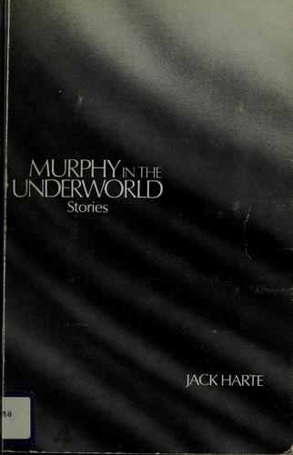Cover for Murphy in the underworld