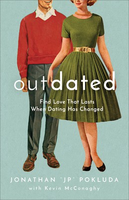 Cover for Outdated