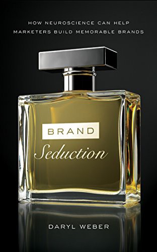 Cover for Brand Seduction