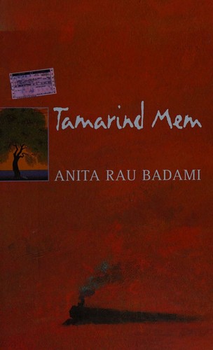 Cover for Tamarind Mem