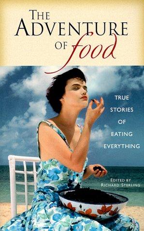 Cover for The Adventure of Food 