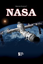 Cover for NASA