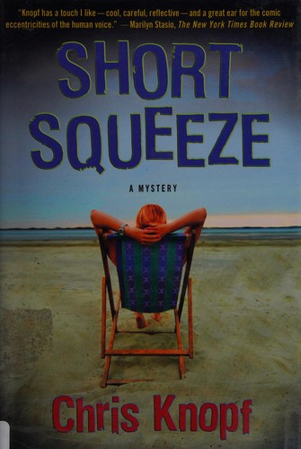 Cover for Short squeeze
