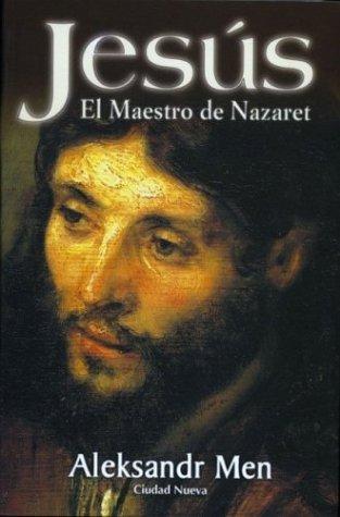 Cover for Jesus - El Maestro de Nazaret