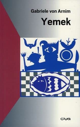 Cover for Yemek