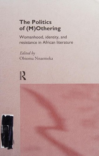 Cover for The Politics Of Mothering
