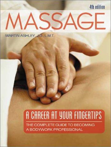 Cover for Massage