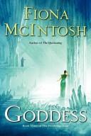 Cover for Goddess