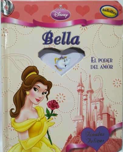 Cover for Bella