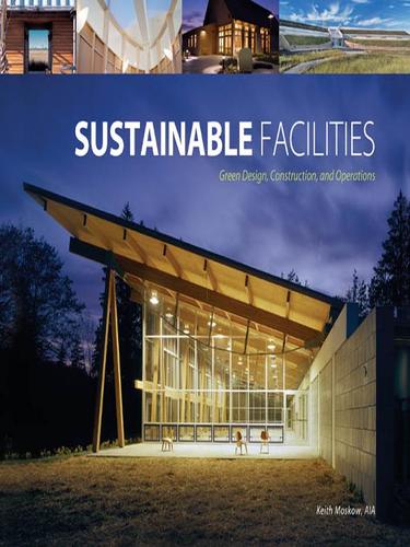 Cover for Sustainable Facilities