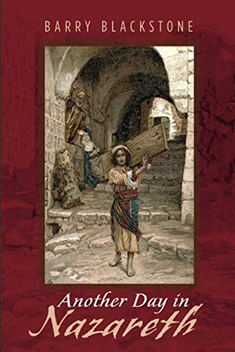 Cover for Another Day in Nazareth