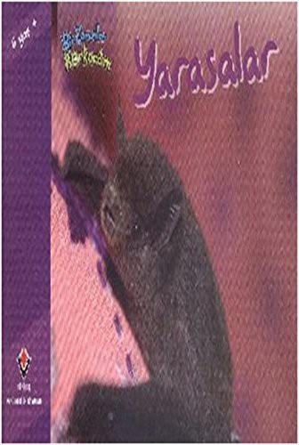 Cover for Bir Zamanlar Korkardim - Yarasalar