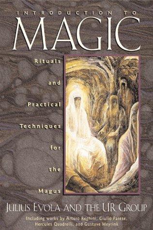 Cover for Introduction to Magic