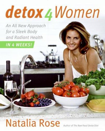 Cover for Detox for women