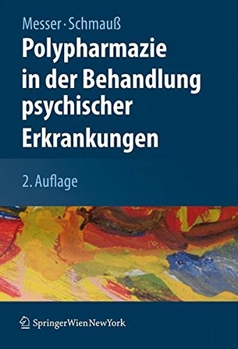 Cover for Polypharmazie in der Behandlung psychischer Erkrankungen
