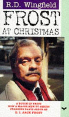 Cover for Frost at Christmas