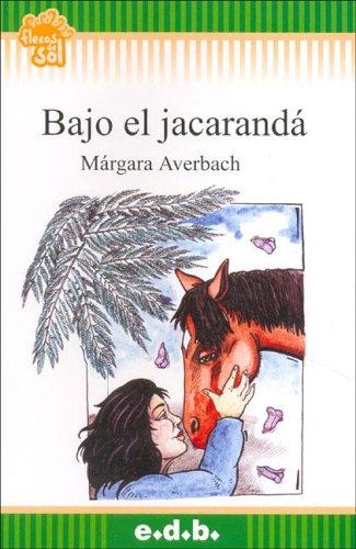Cover for Bajo El Jacaranda