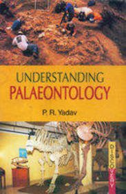 Cover for Understanding Palaeontology