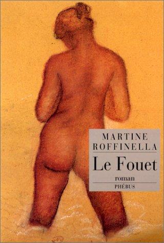 Cover for Le Fouet