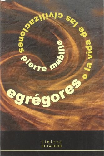 Cover for Egrgores
