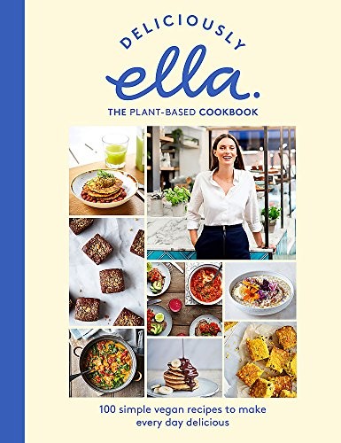 Cover for Deliciously Ella The Plant-Based Cookbook