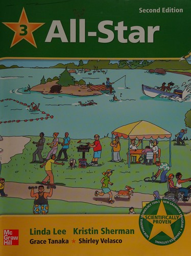 Cover for All-star
