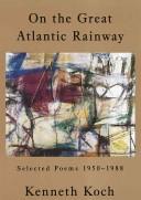 Cover for On the Great Atlantic Rainway