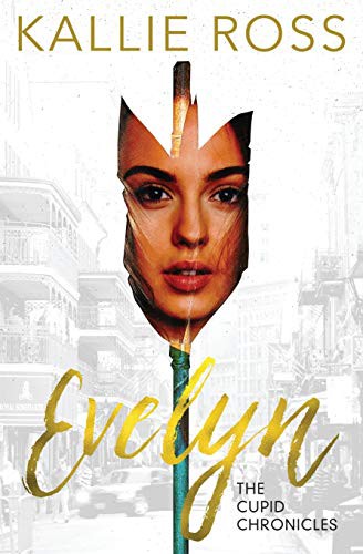 Cover for Evelyn