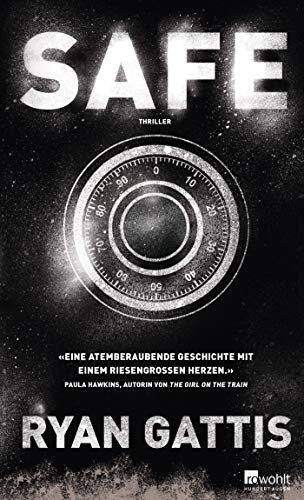 Cover for Safe