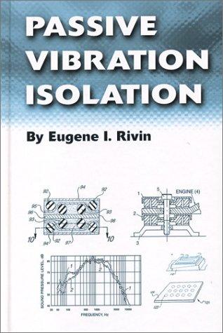 Cover for Passive vibration isolation