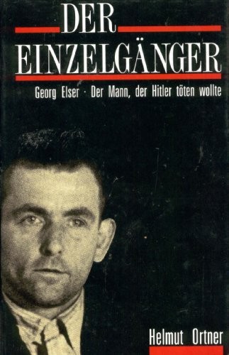 Cover for Der Einzelgänger