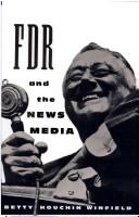 Cover for FDR and the news media