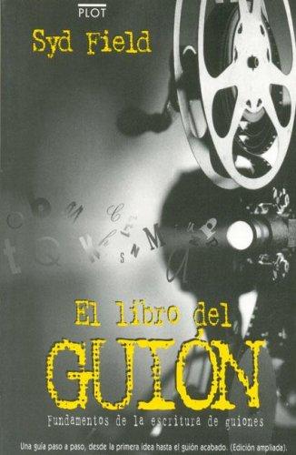 Cover for Libro del Guion