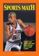 Cover for Sports math (Navigators math series)